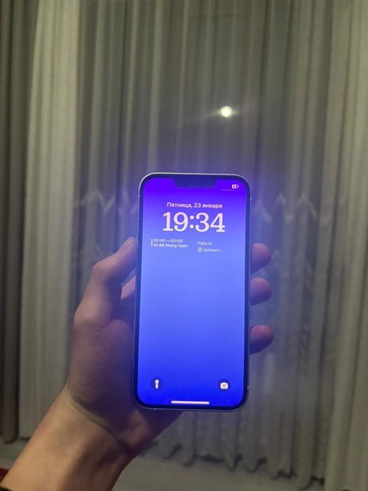 IPhone 13|256гб  100% шымкент