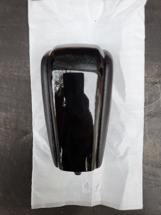 Ручка акпп Прадо 150