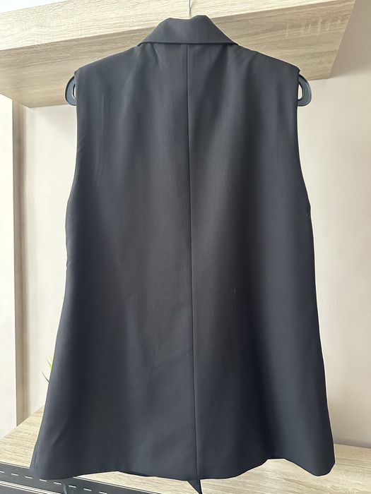 Дамски елек Stradivarius