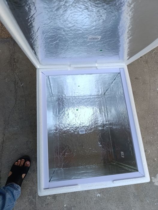 Термоконтейнер коробка сотилади