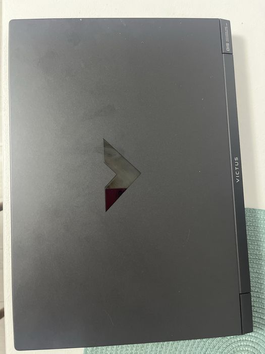 Laptop Gaming i5 13420 NVIDIA Geforce 4050 6GB