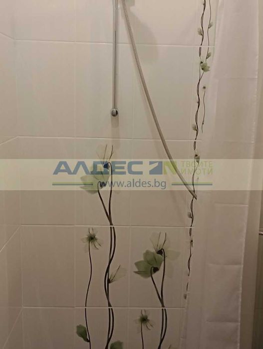 Дава под наем обзаведена боксониера в Люлин 7!