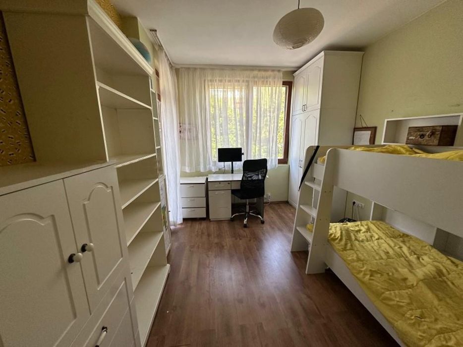 Дава се под наем Тристаен апартамент в София, Бояна - 101 кв.м за 1299 € - Снимка #5