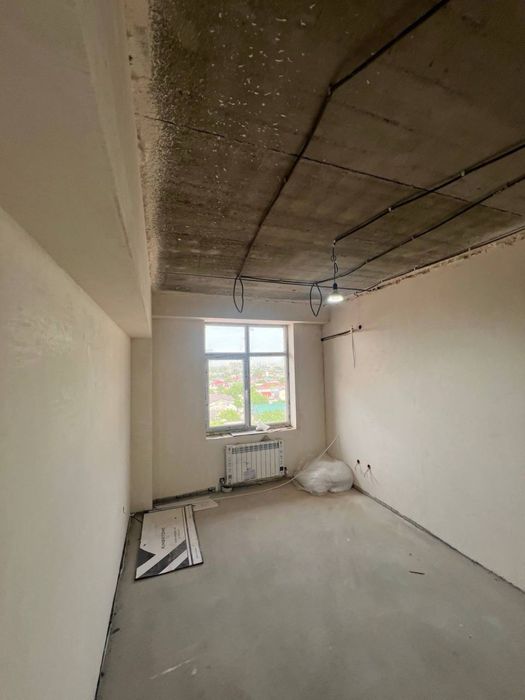 Продается 3х комнатная квартира,ЖК Никитина Резиденс,Циалковского,89м2