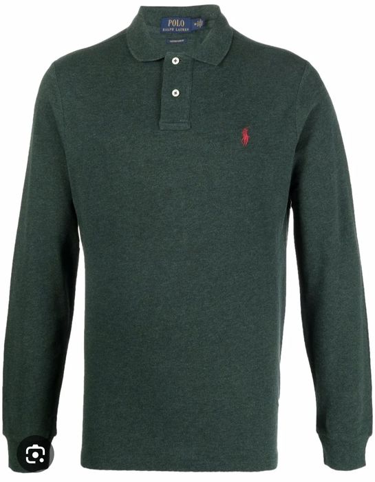 Мъжки блузи- Ralph Lauren, BOSS