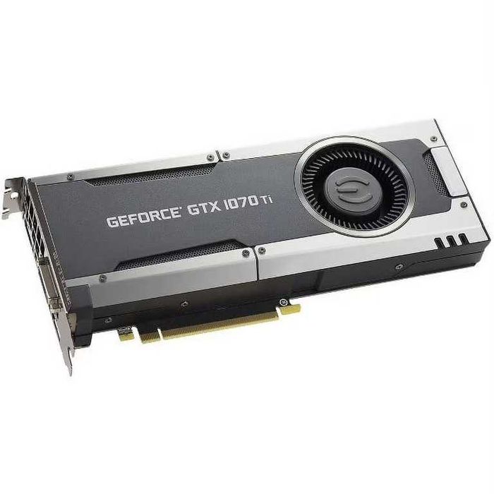 Placi Video Diverse Modele GTX 1070 TI 8GB GDDR5, 256-bit