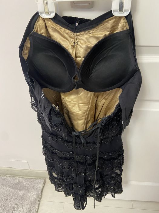 Rochie Ersa scurta