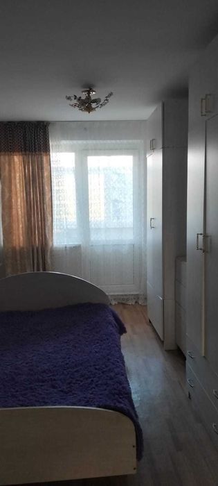 Сдам двухкомнатную квартиру