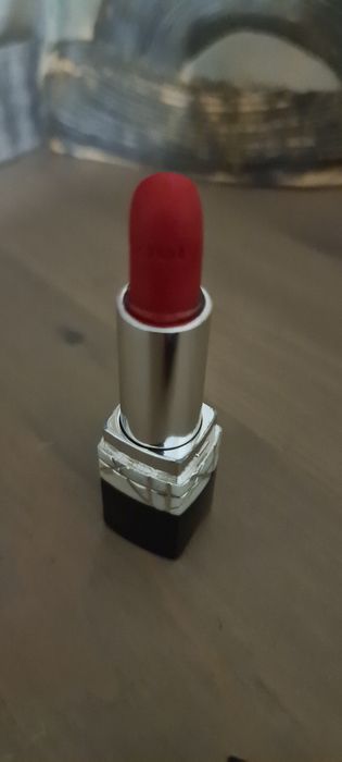 Червило на Rouge Coco  Chanel -цвят 999