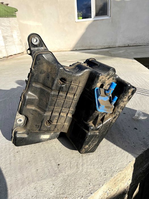 Bazin AdBlue Audi A4 A5 B9 A6 A7 C8 3.0 TDI CRTC euro 6