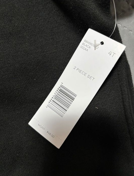 DKNY за момче ( ново с етикет ) - 4 гAs