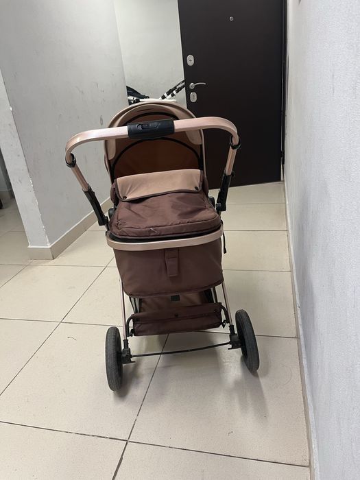 Коляска в хорошом состаяний