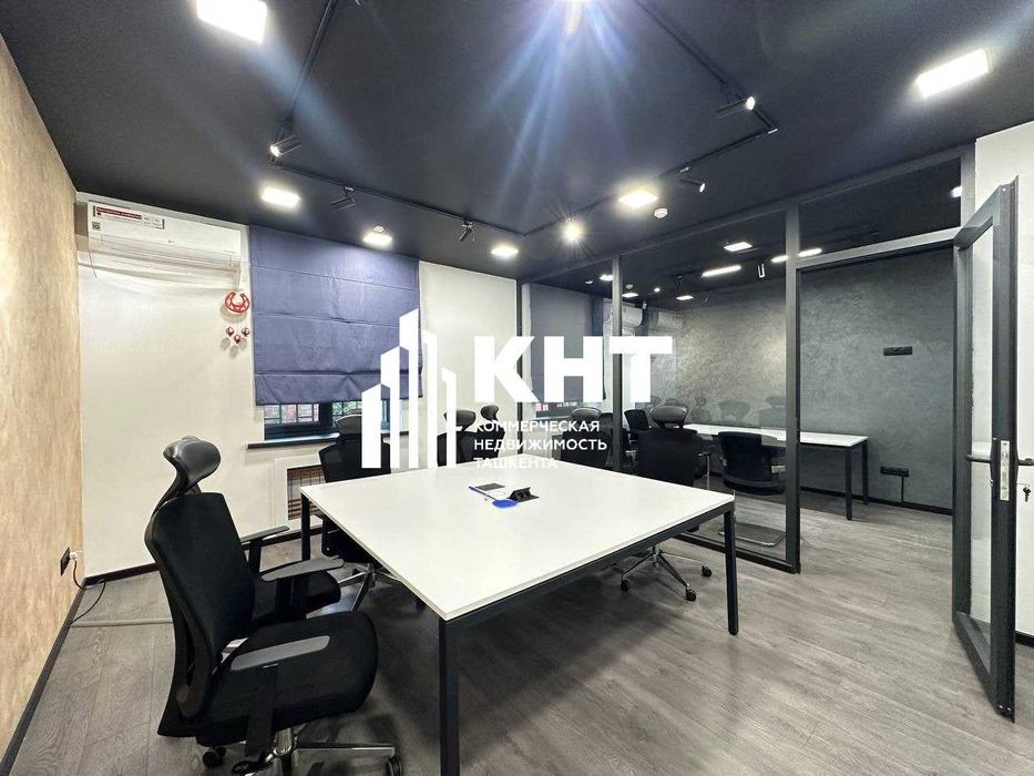 Аренда помещение от КНТ 160м2 Мирабадский р-н 110-школа ЦУМ