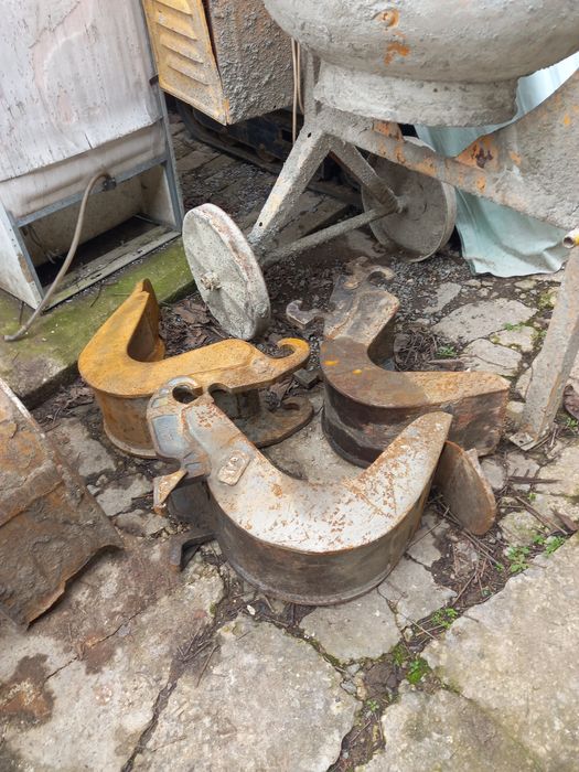 Кофи за багер 4 бр.