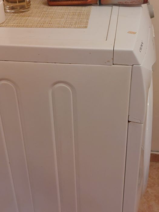 Пералня машина Crown