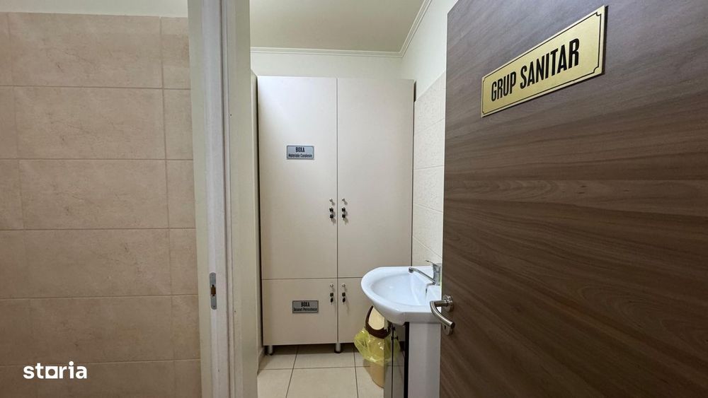 COMISION 0 | Apartamente SAD| 3 camere| Demisol | Zona Telegrafului