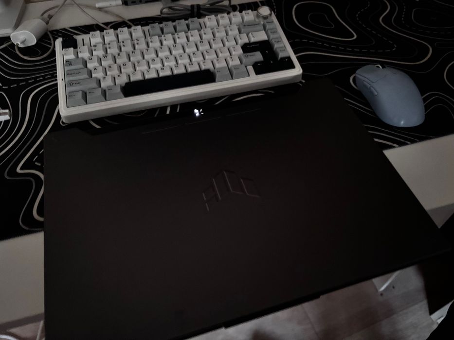 Ноутбук Asus Tuf Gaming a15