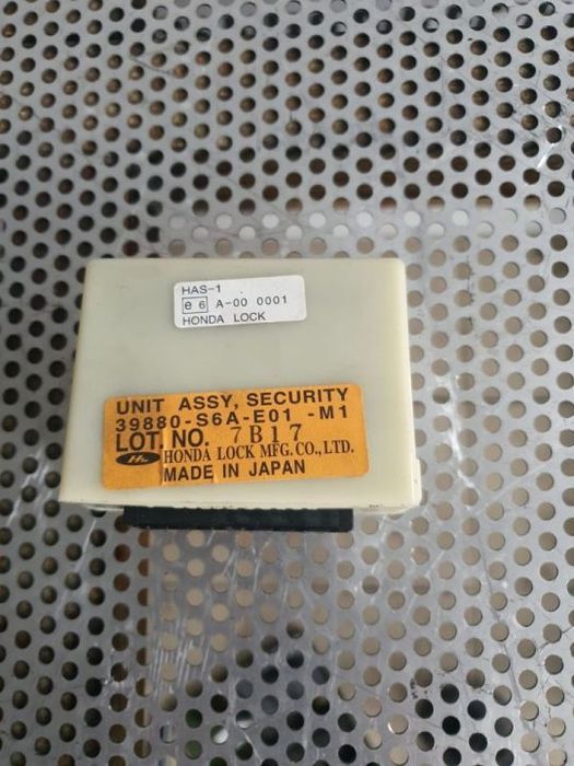 Modul Inchidere Centralizata Honda FRV FR V Livram Oriunde 2005/2011