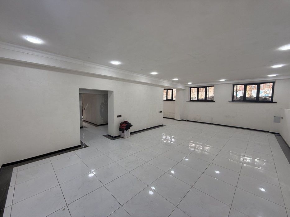 Мирзо Улугбекский р-он. Нежилое помещение за It Park . 206 м²