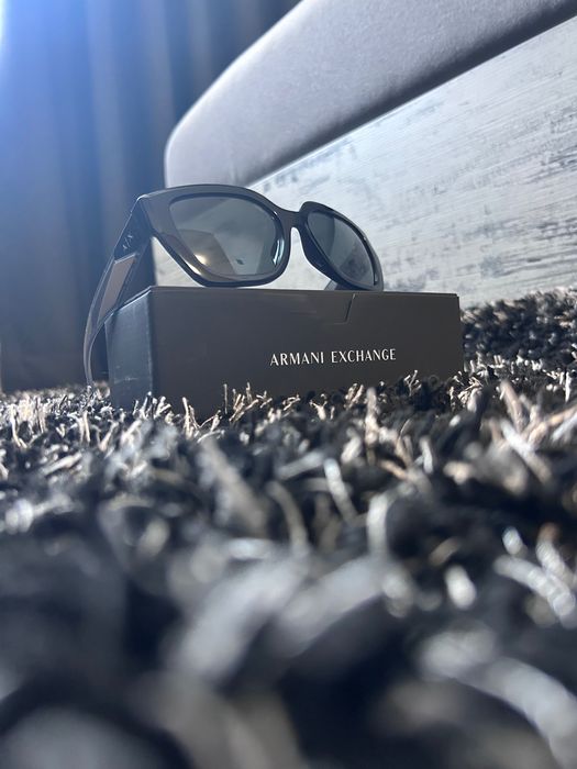 Дамски слънчеви очила Armani Exchange