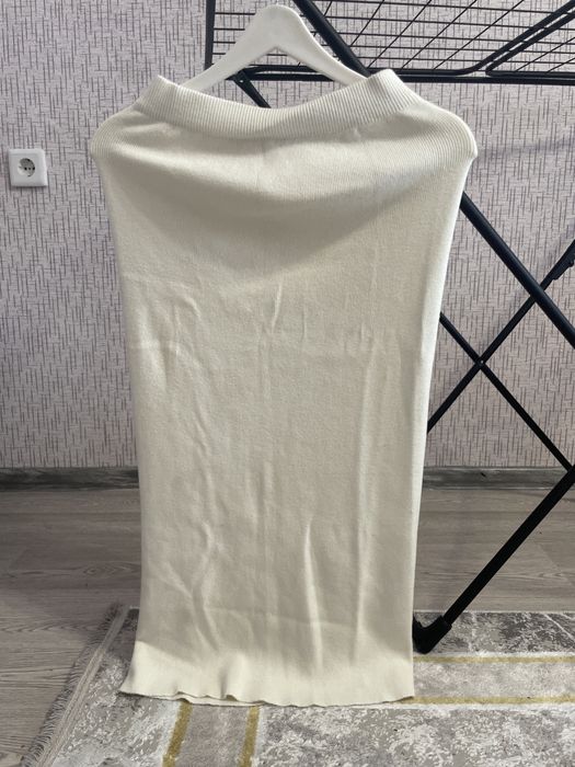 Разгрузка гардероба