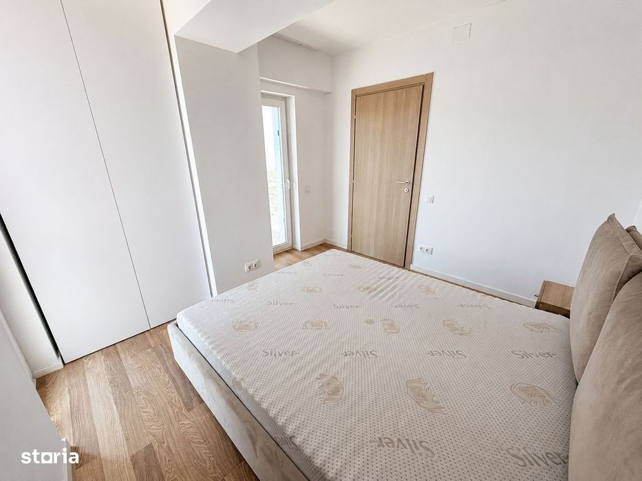 2 Camere Politehnica Park Residence Metrou Grozavesti et 7/9 an 2016