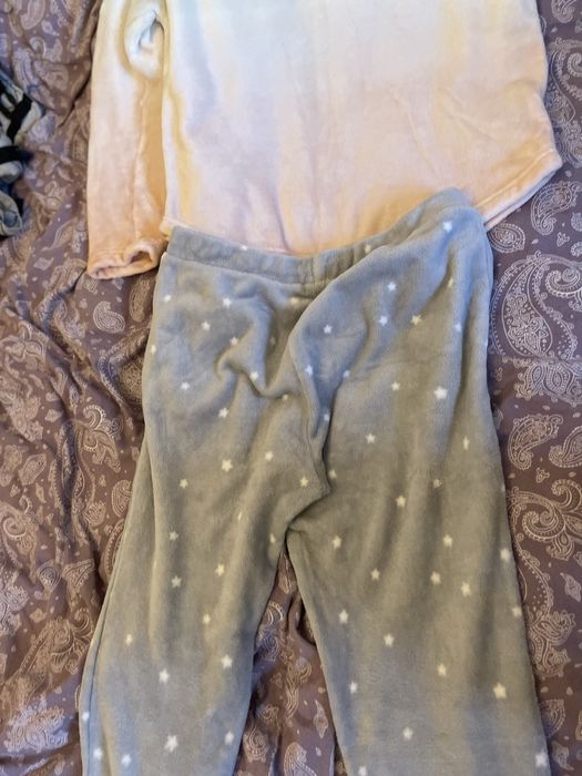 Pijamale Oysho L