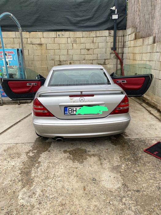 De vânzare slk 320v 6