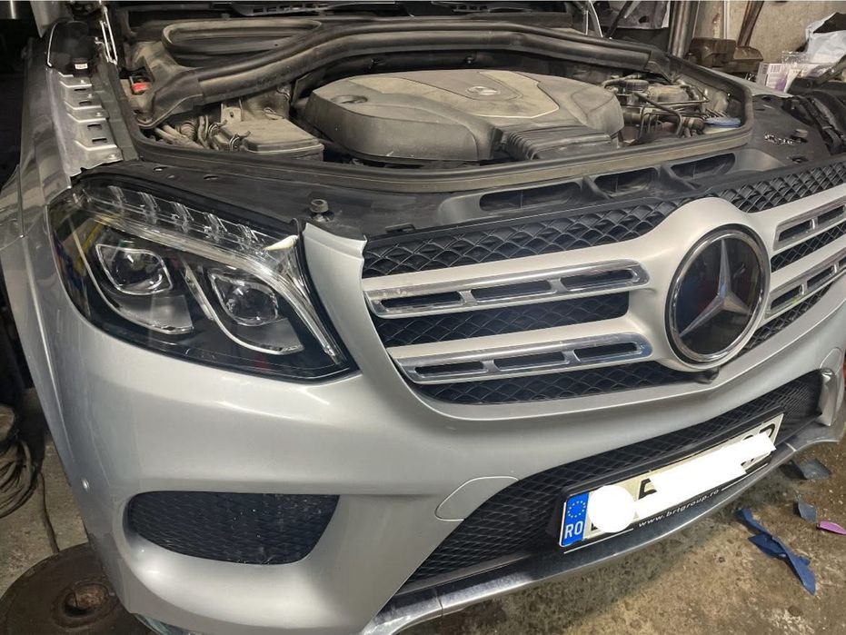 Polish faruri auto / POLIMERIZARE / polimer FARURI