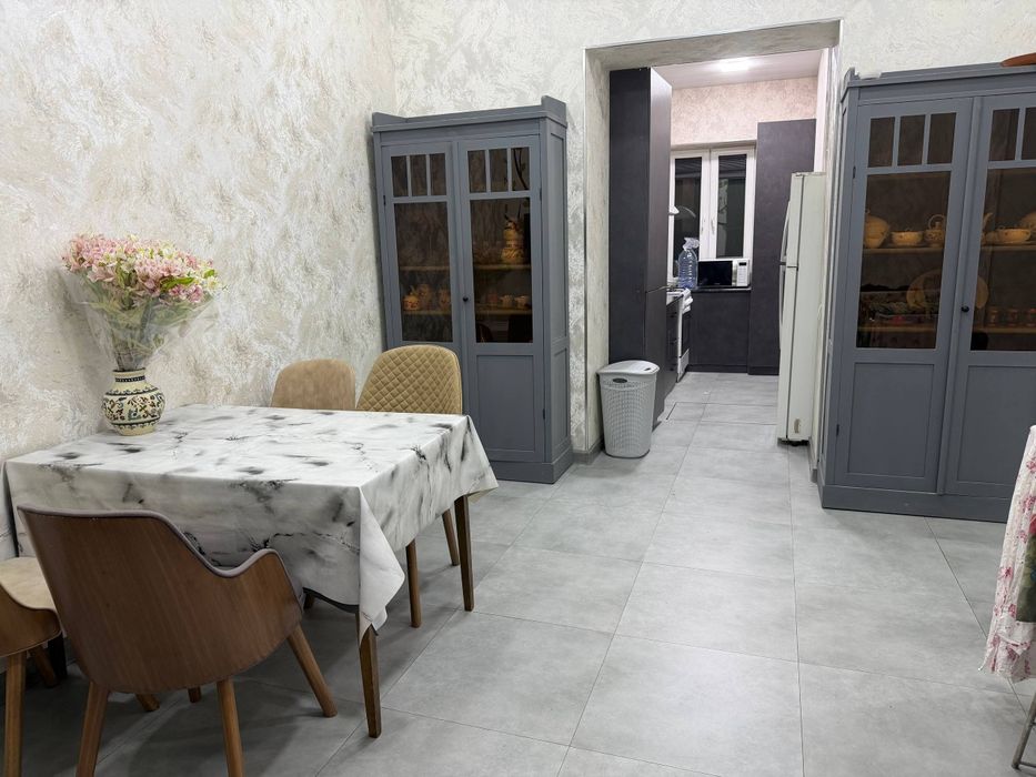 Дом 2 спальни Ц2 метро Абдуллы Кадыри