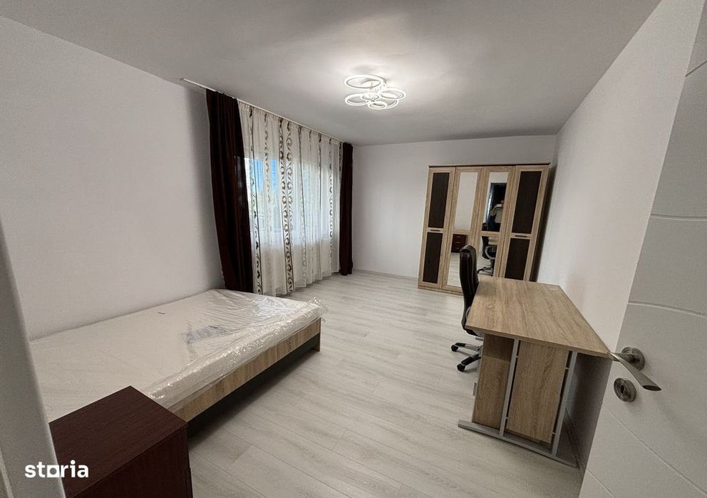 Apartament – Cluj-Napoca, Între Lacuri - Vedere 5