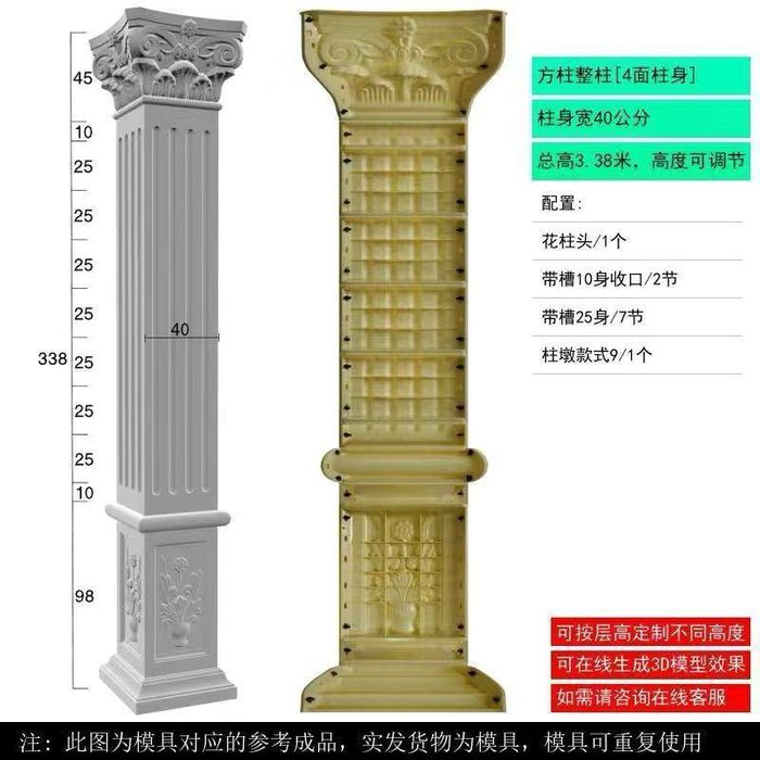 римский каллона прокат 4 бурышты 35 тiк