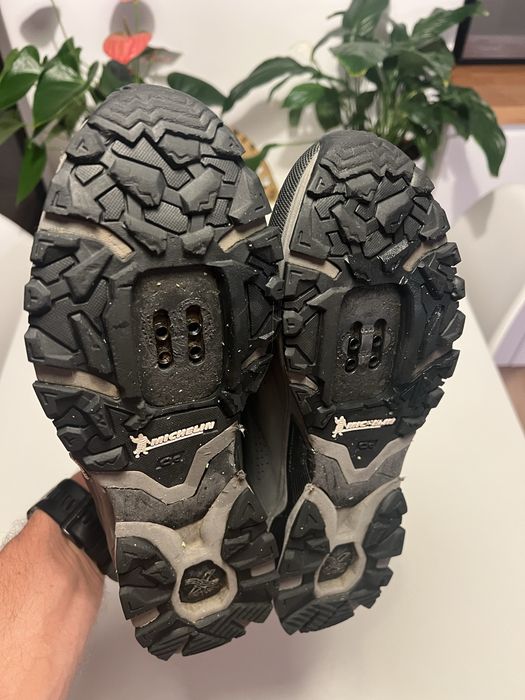 Incaltaminte, pantofi, ghete MTB Northwave Spider Plus 3 MTB Shoes