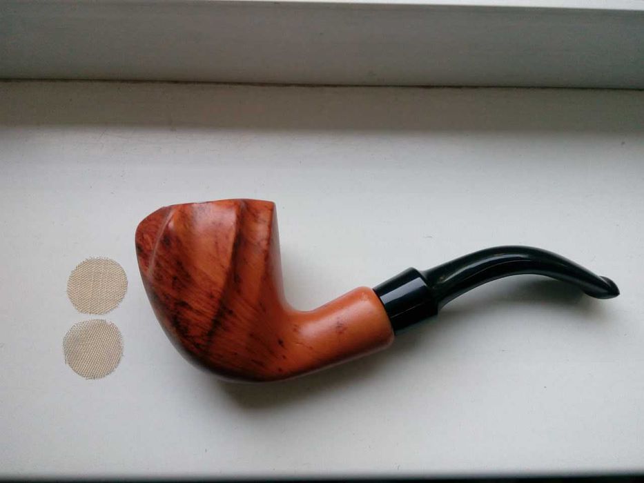 курительная трубка  (№104)