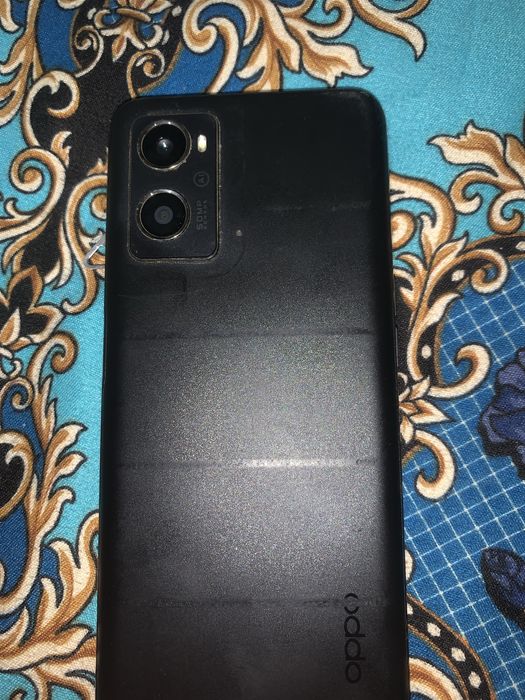 Oppo A96 телефон как новый