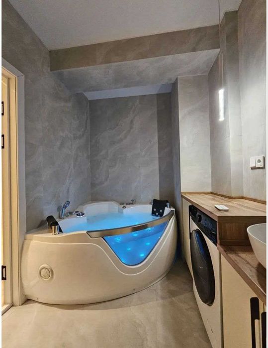 НОВОСТРОЙКА ЖК Black Tower Яккасарайский район 3/13/17 55м2