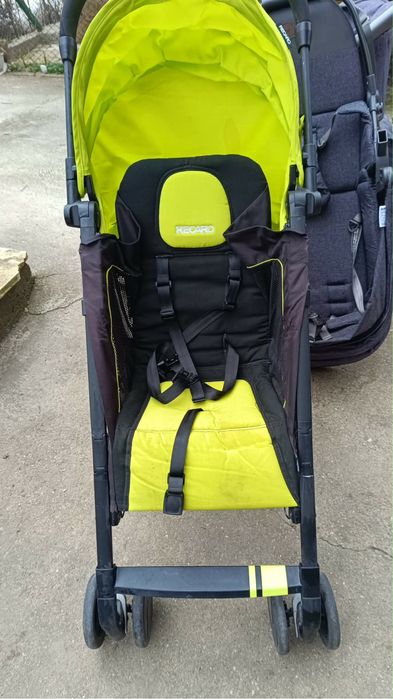 Лятна количка Recaro Easylife