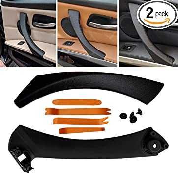 Maner + Capac Interior E90 BMW Seria 3 E91 E92 E93 NOU Capitonaj usa