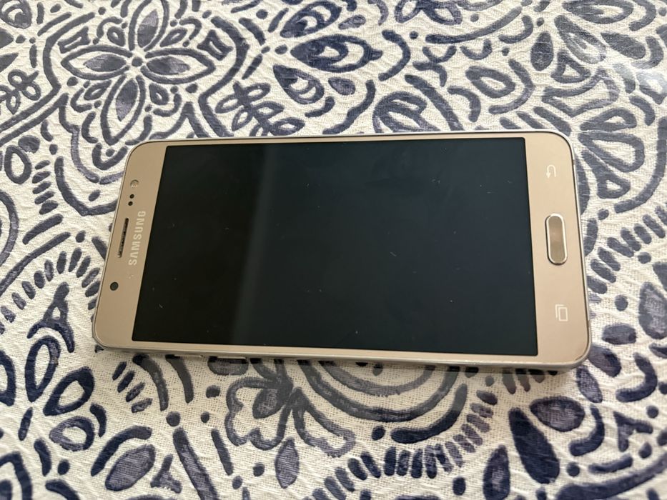 Samsung galaxy j5