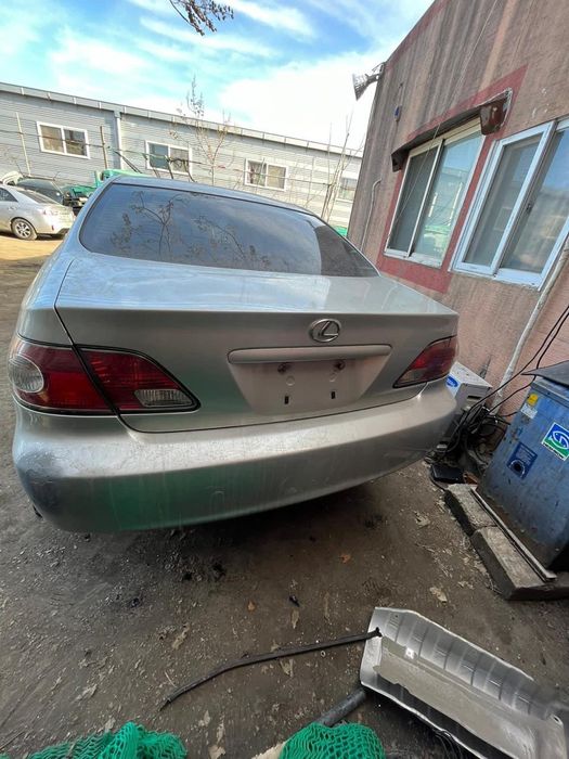 Es 300 ес 300 на разбор есть все