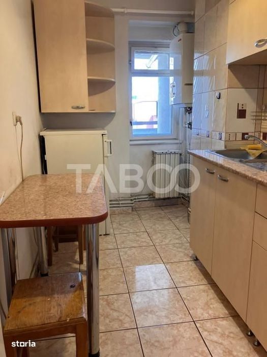 Apartament cu 2 camere de vanzare in cartierul Manastur Mc Donalds — fotografia 1