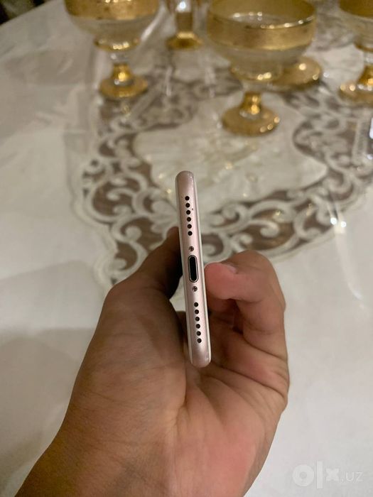 Iphone 7 32gb LL/A