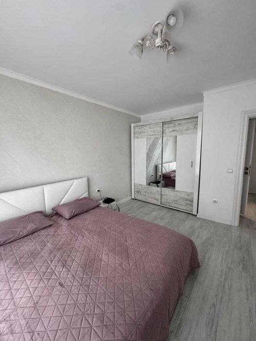 Продава се Тристаен апартамент в к.к. Слънчев бряг - 81 кв.м за 806 €/кв.м - Снимка #4