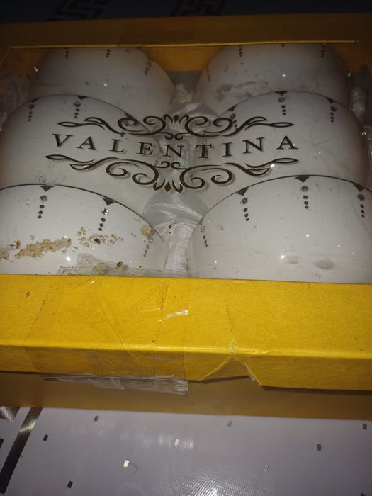 Продам новый в упаковке чайный