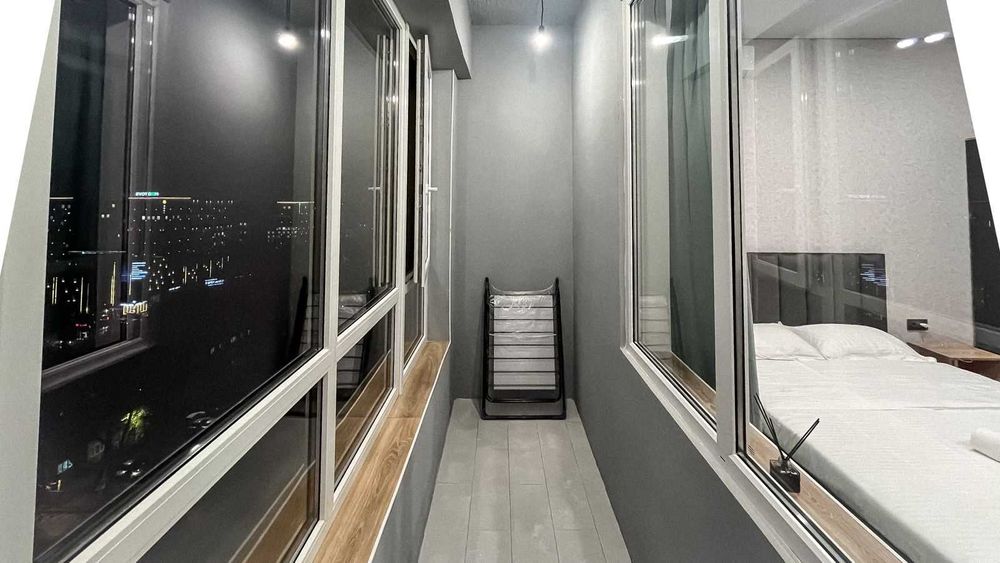 Сдам квартиру посуточно