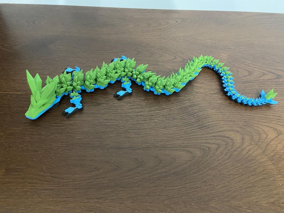 3D принт услуги - фигурки и изделия по поръчка!