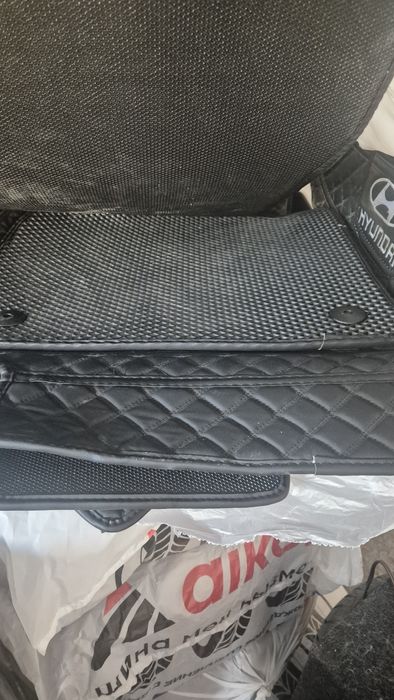 Эва полки на хюндай палисад