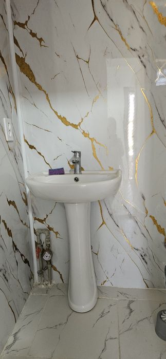 Квартира времиянка