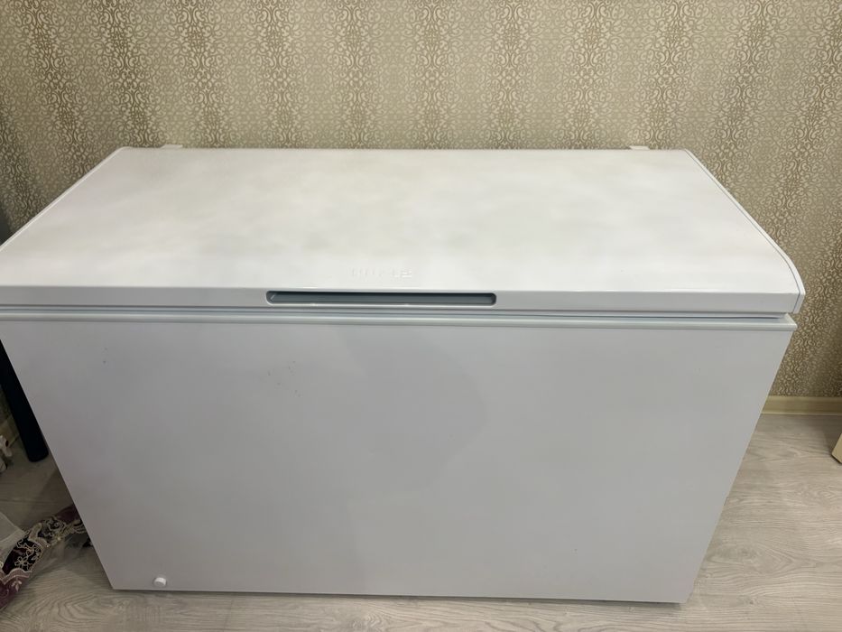 Продаю морозильник Pozis