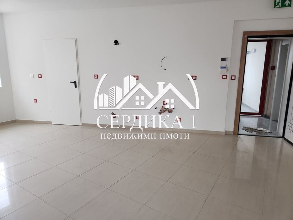 Дава се под наем Офис в София, Слатина - 101 кв.м за 1007.25 € - Снимка #2